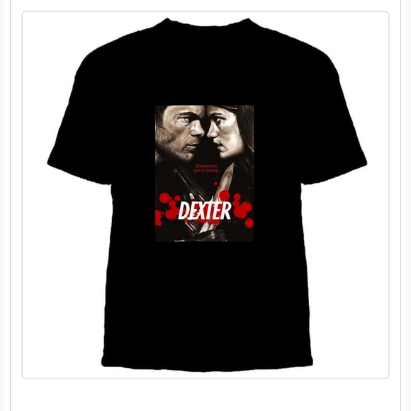 Other - Dexter T Shirt
